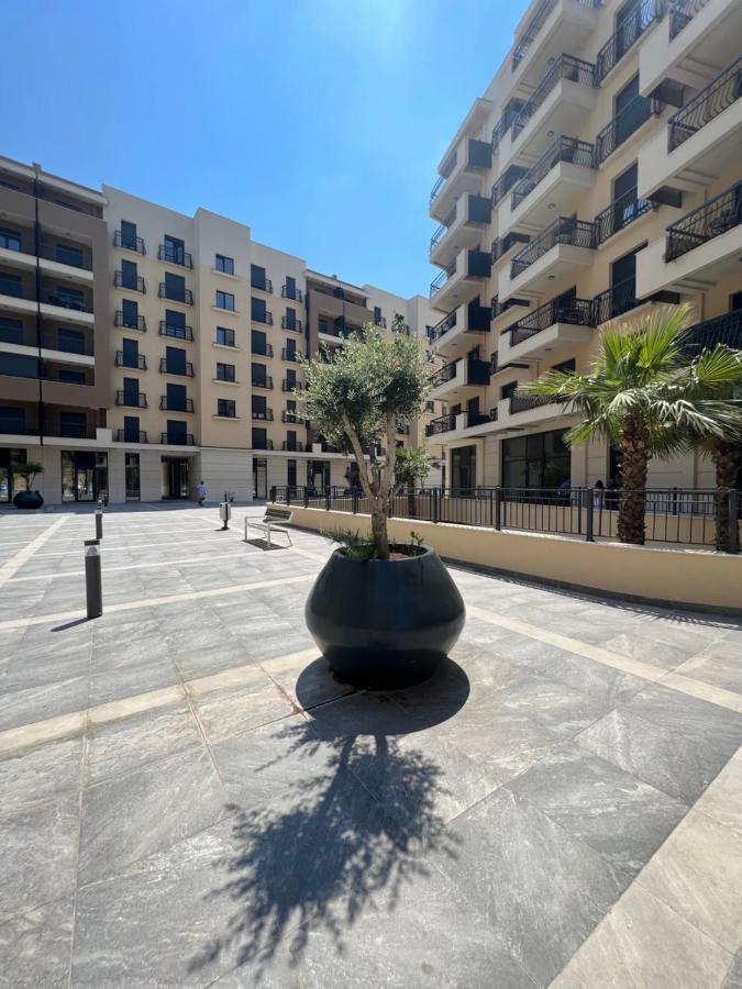 פודגוריצה Green Hills By Rent A Car Mi מראה חיצוני תמונה