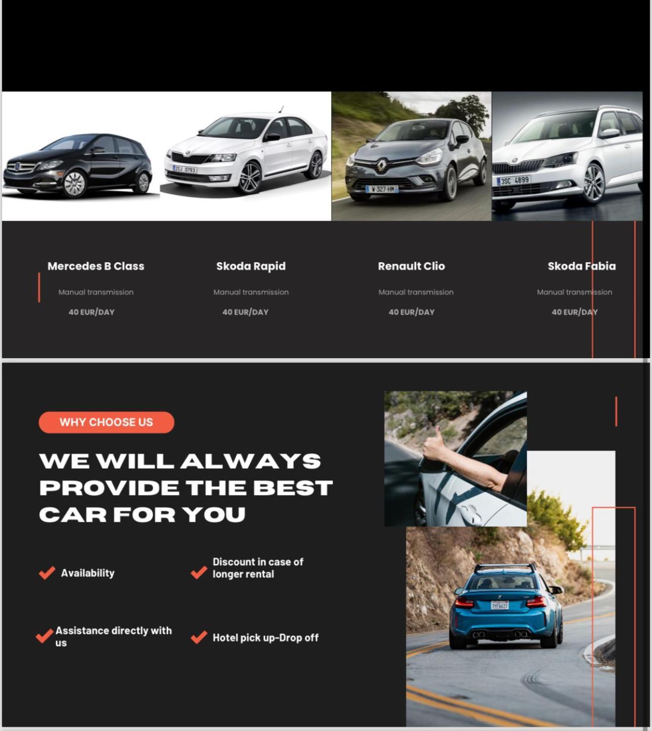 פודגוריצה Green Hills By Rent A Car Mi מראה חיצוני תמונה